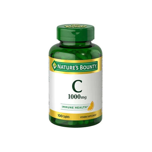 Picture of Nb C 1000mg Tab 100s